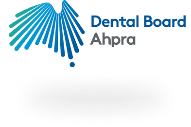 dental board ahpra