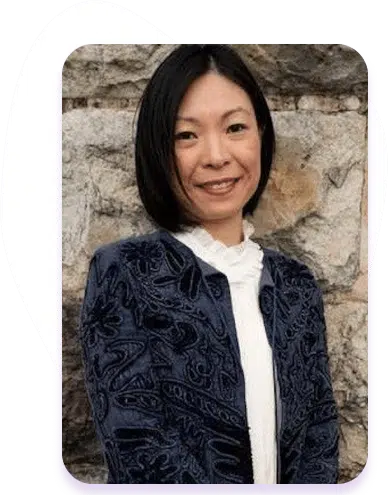 Dr Yvonne Chow