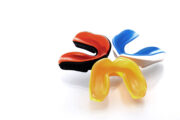 types of mouthguards